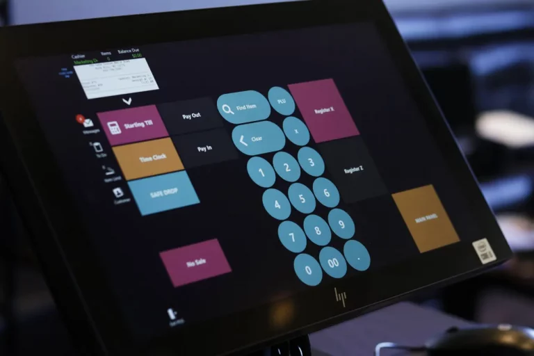 Sale Software Solutions