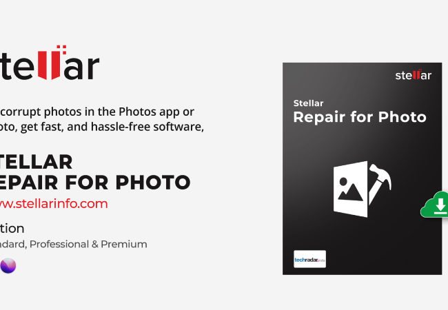 repair for photo
