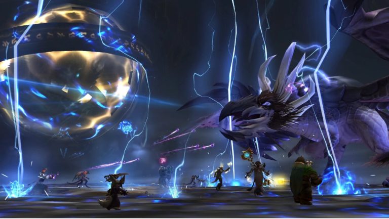 Vault of Incarnates