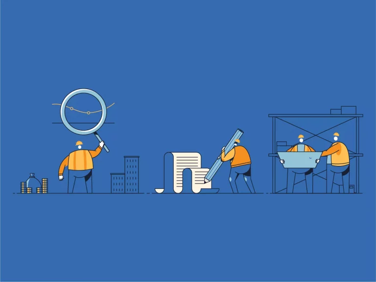 What is a Contractor Management System & How Does it Work?