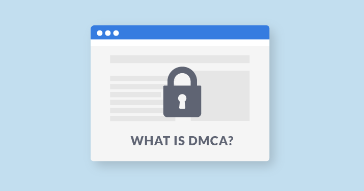 dmca