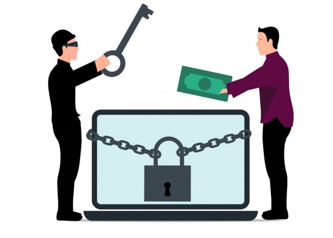 ransomware-and-fraud-attack