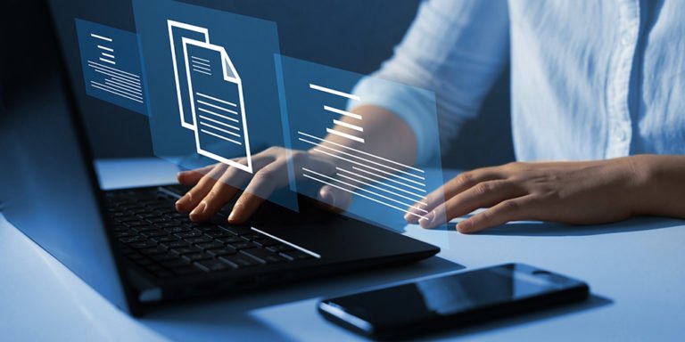 AI-Powered Document Processing
