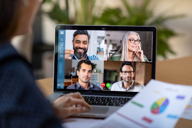 Benefits To Keep Remote Employees Happy