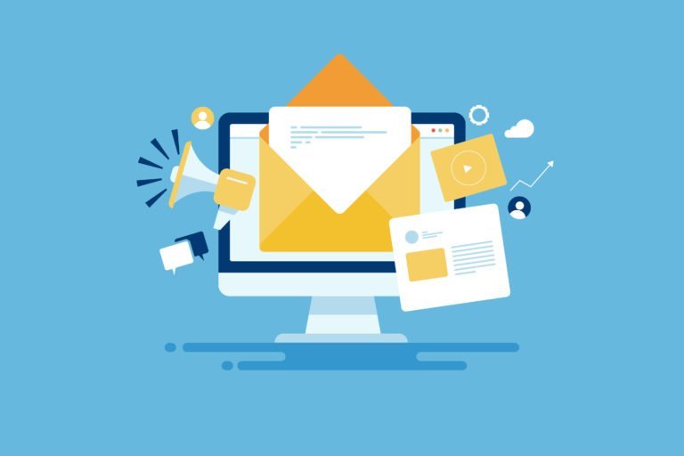 Email Management Software
