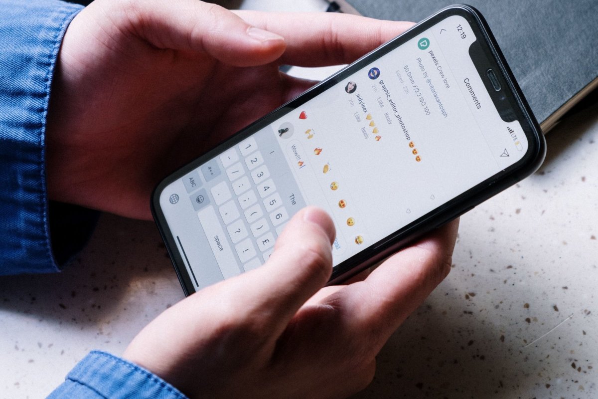 High-Quality Instagram Comments