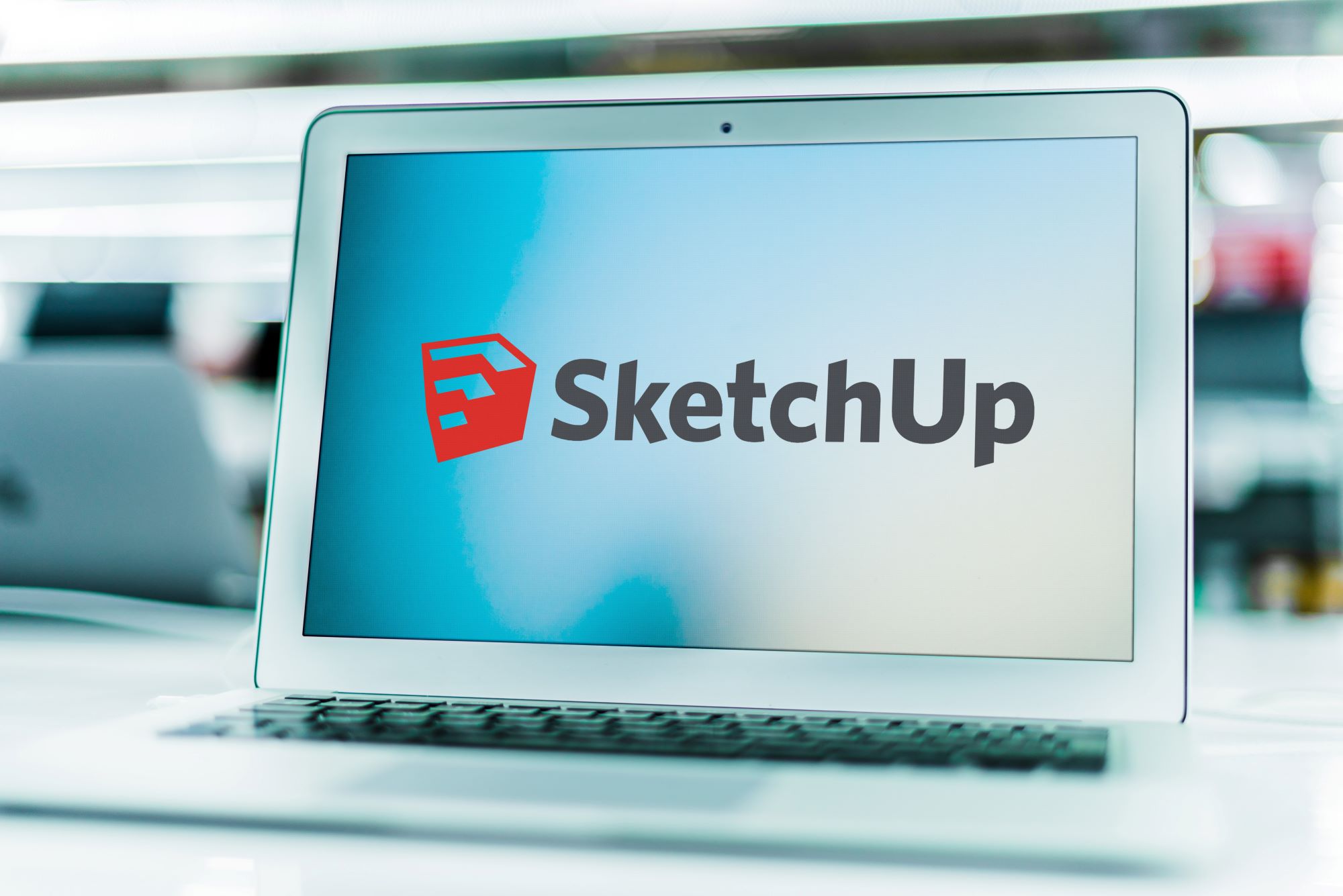 How To Get Started With SketchUp 1