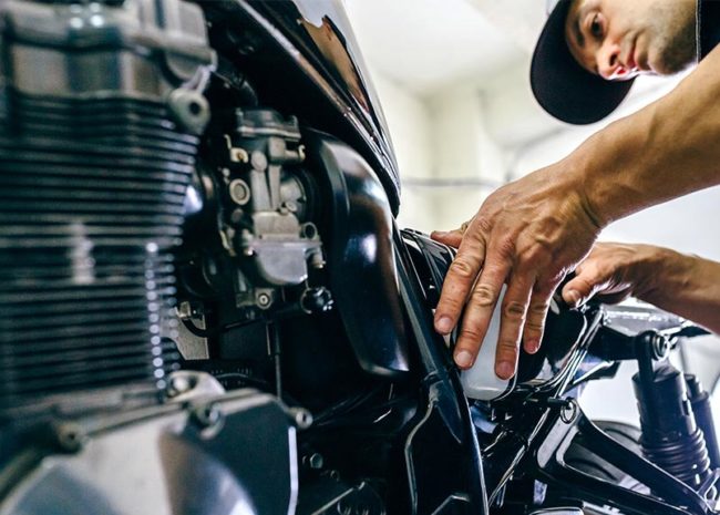 How to Properly Maintain Your Motorcycle Battery?