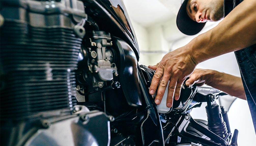 How to Properly Maintain Your Motorcycle Battery?
