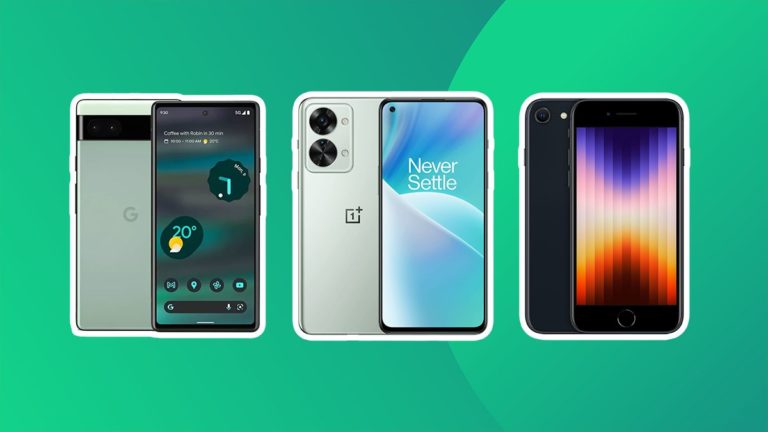 Low-Cost Cellular Phones