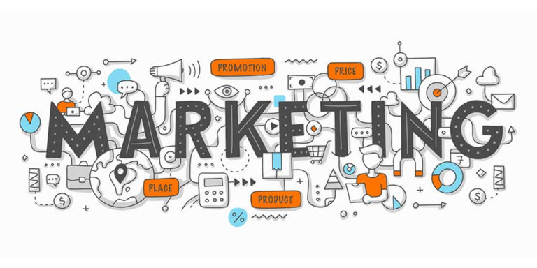 Marketing Components