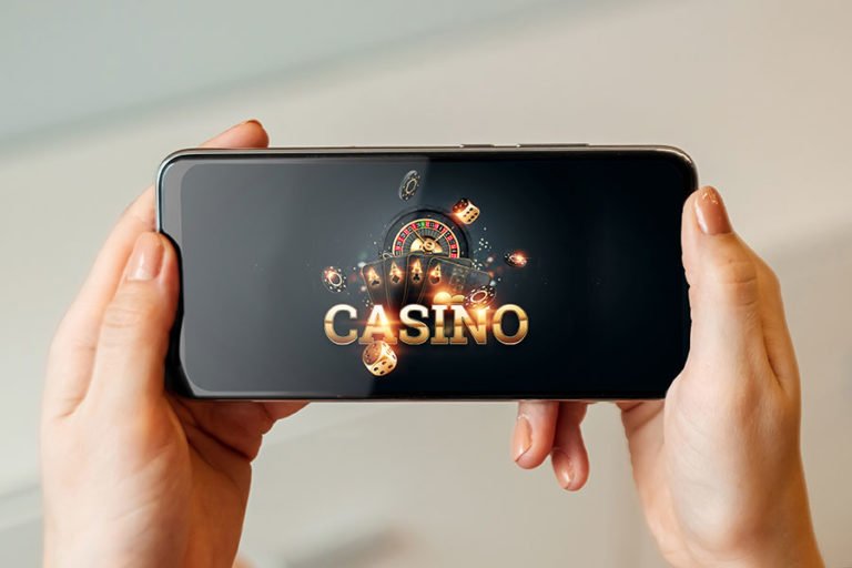 Mobile Casino Apps
