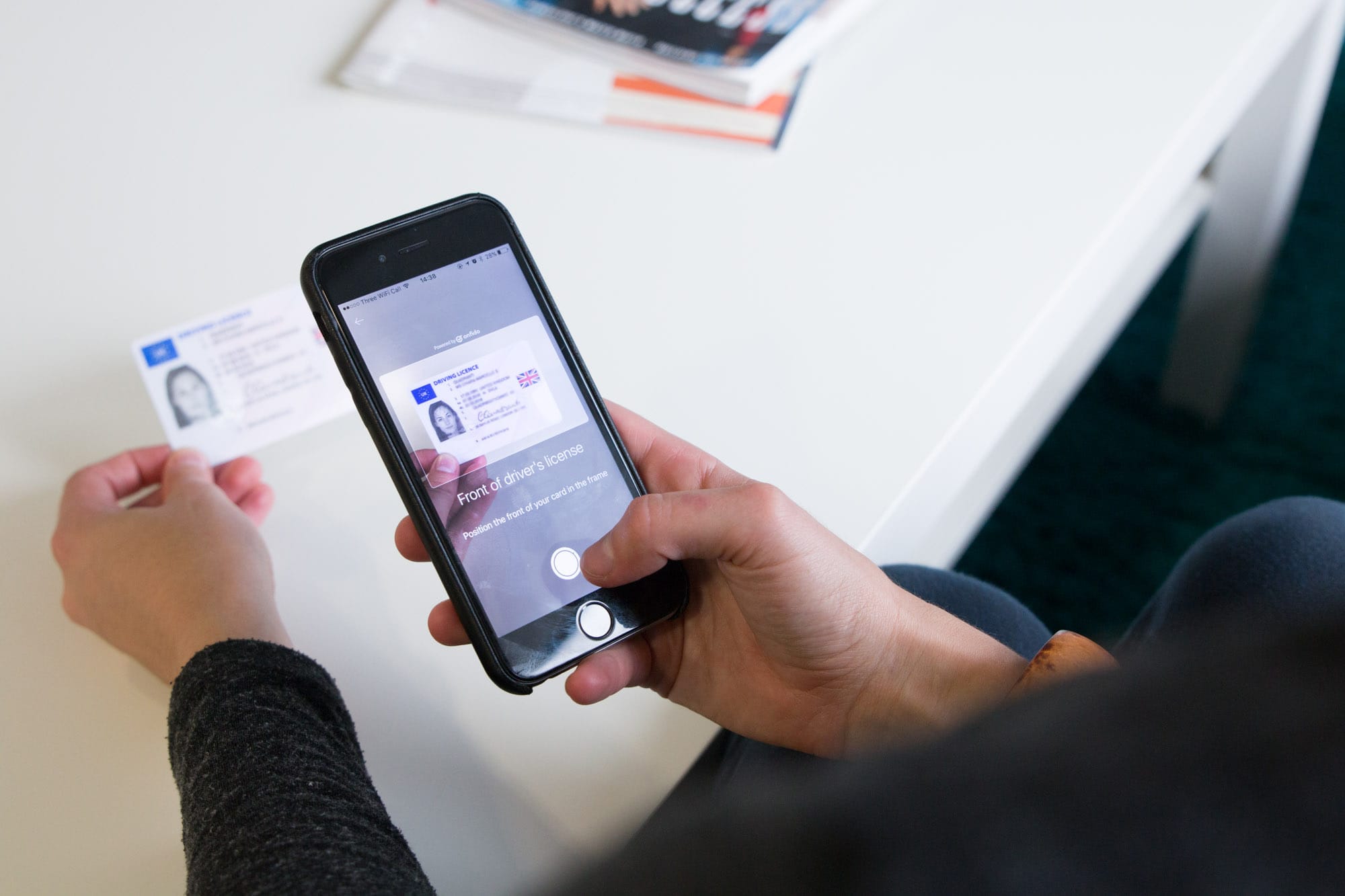 The Importance of Explainable AI in Identity Verification