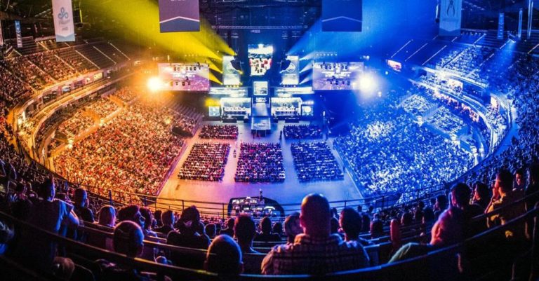 eSports