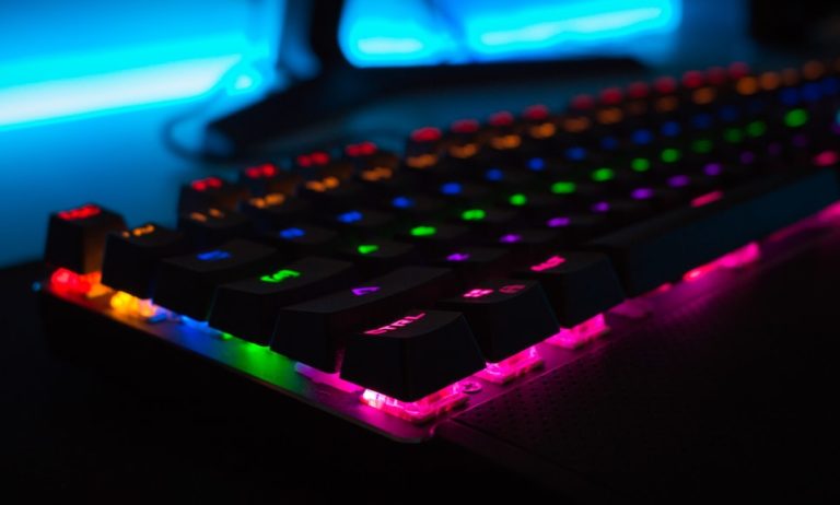 eSports Players