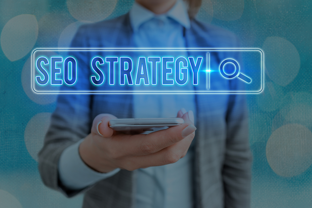 seo strategy