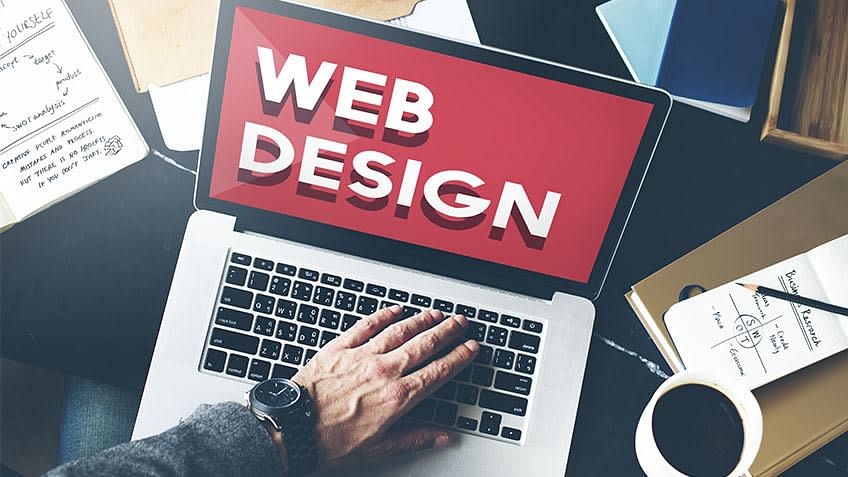 About Web Design