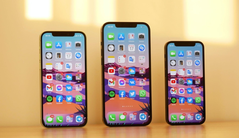App Downloads