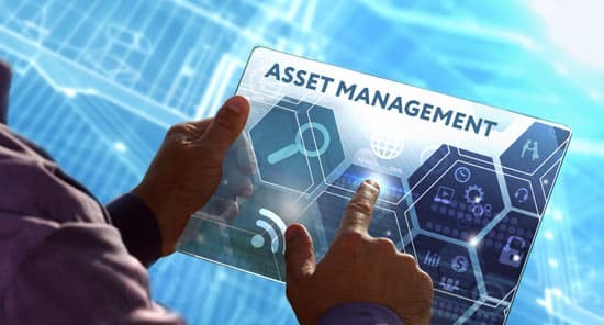 Asset Tracking and Management Systems’