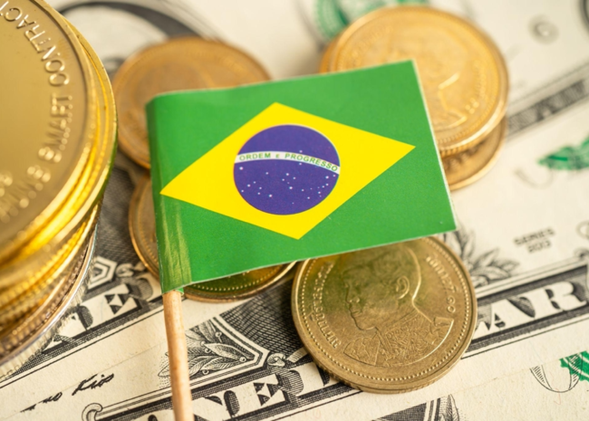 Brazilian Currency