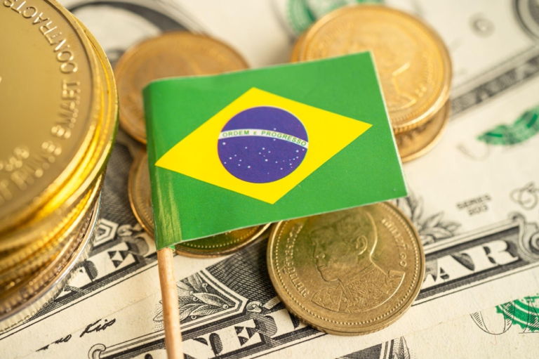 Brazilian Currency