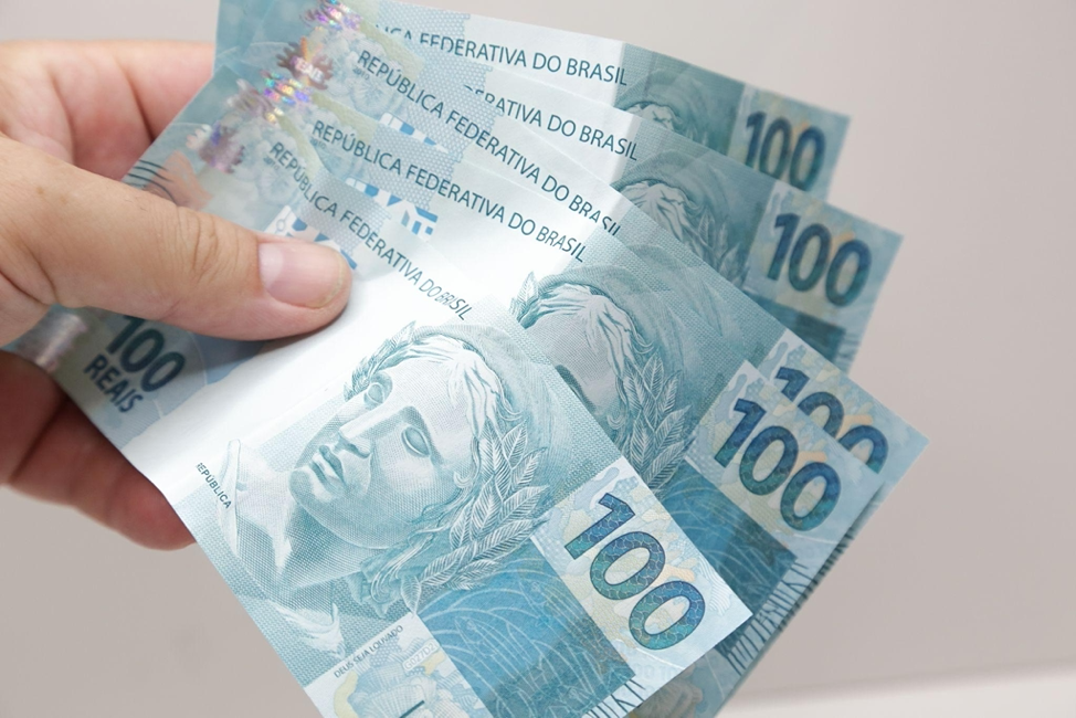 Brazilian Currency