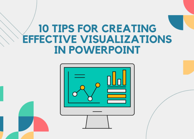Creating Effective Visualizations in PowerPoint