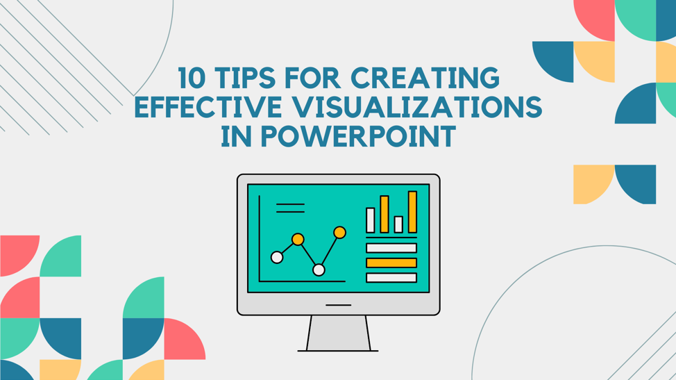 Creating Effective Visualizations in PowerPoint