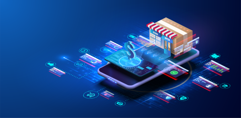 Deep Dive into E-Wallet Technologies: NFC, QR Code & Biometric