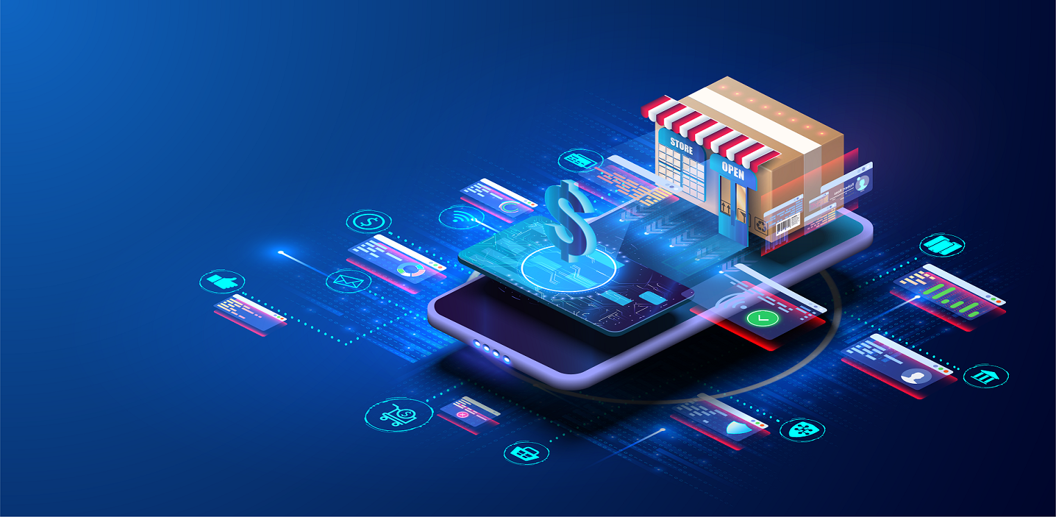 Deep Dive into E-Wallet Technologies: NFC, QR Code & Biometric