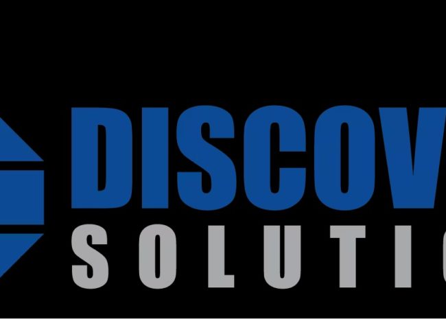 Discovery Management Software