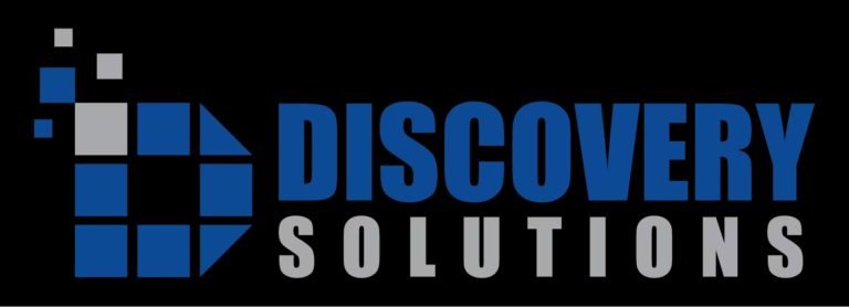 Discovery Management Software
