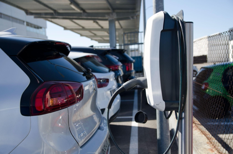 Electric Cars