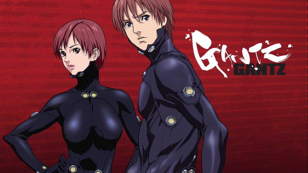 Gantz