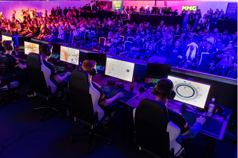 How Do Esports Players Make Money?