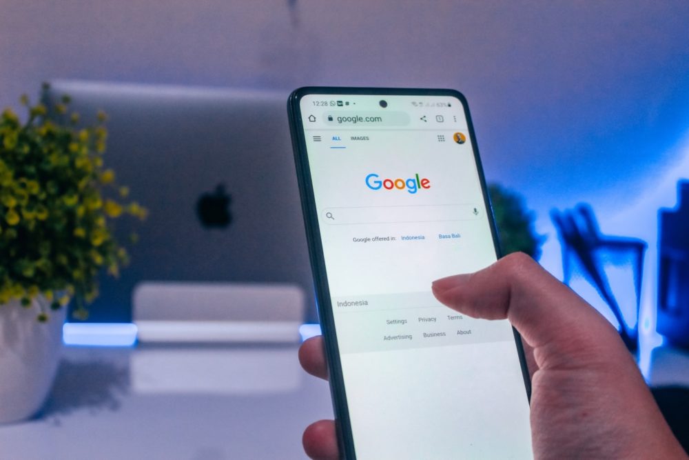 How to Remove Your Business from Google Search Results