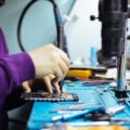 IPhone Screen Repair