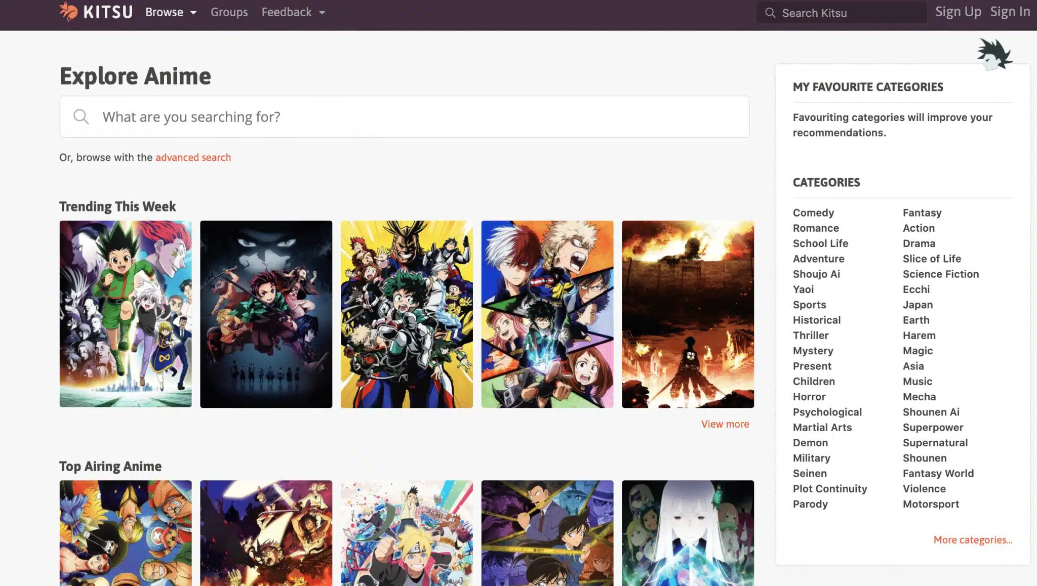 5 of the Best Anime Streaming Android Apps - Make Tech Easier