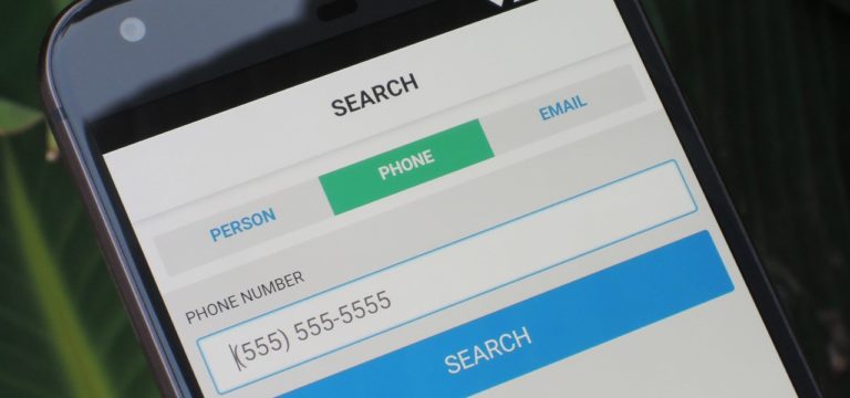 Digital Sleuthing Made Easy: Unlocking the Secrets of the Top 10 Reverse Phone Lookup Tools