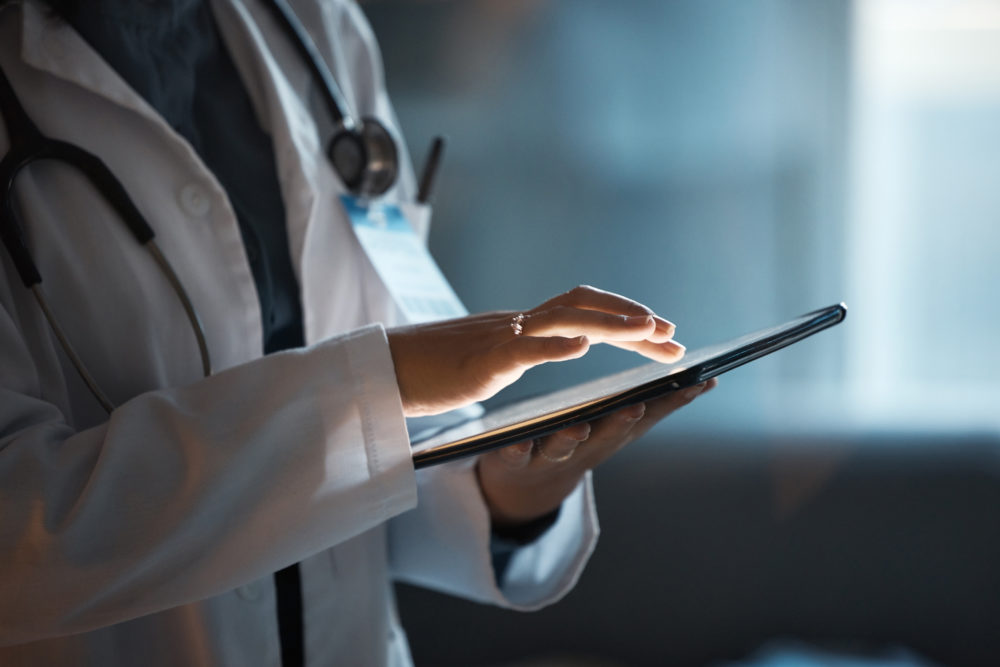 Revolutionizing Patient Care with Healthcare CRM Software