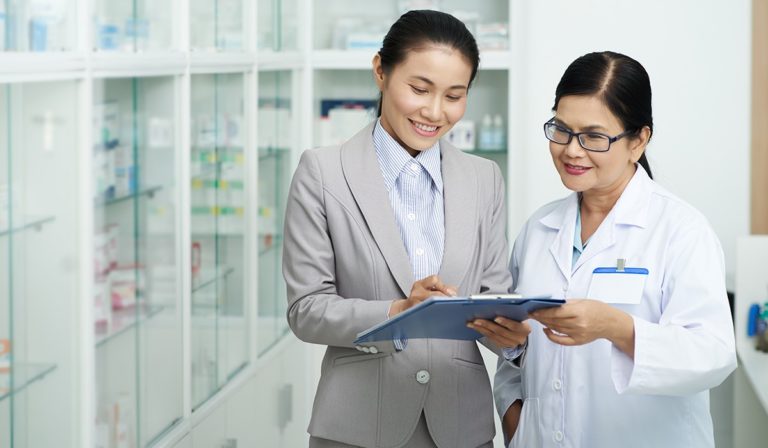 Sales Consultancy Tips For Biopharma Companie