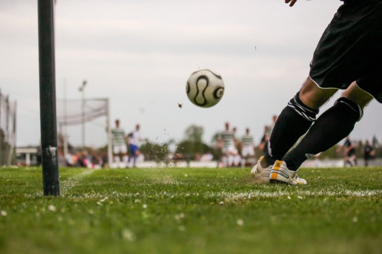 Starting Online Sports Betting