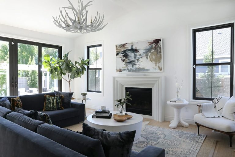 The Language of Design: Understanding and Embracing Interior Design Styles