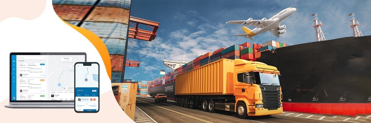 The Usefulness of Freight Management in Logistics
