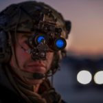 Understanding the Working of Night Vision Devices