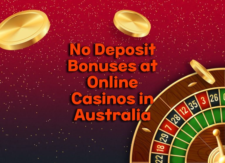 Online Casino