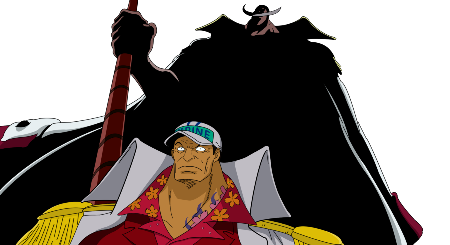 109+ Akainu pfp - Sakazuki Akainu Marineford One Piece PFPS