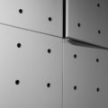 Acoustic panels