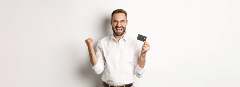 Corporate Credit Card Management