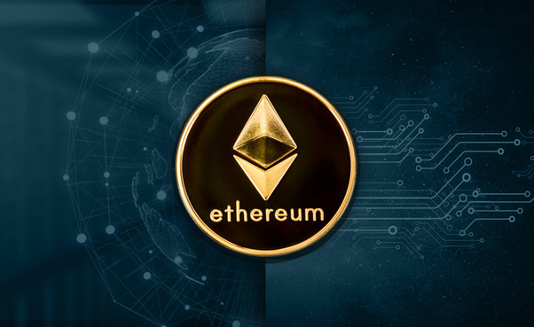Ethereum Casino